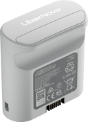 Libernovo hk co. limit Batteri Space Grey - Omni 