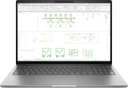 HP ZBook 8 G2i 16 Intel Core Ultra 5 24GB 512GB RTX PRO 500 BW 16"