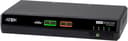 Aten 2-portars Single Head 5K säker KVM-switch 