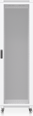 Ubiquiti UniFi 42U Rack Cabinet 80cm Perforated Door 