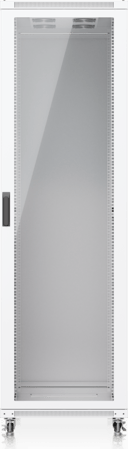 Ubiquiti UniFi 42U Rack Cabinet 100cm Glass Door 