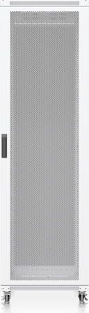 Ubiquiti UniFi 42U Rack Cabinet 100cm Perforated Door