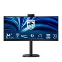 Philips 34B2U3600CH 34" 3440 × 1440pixels VA 21:9 120Hz