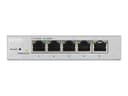 Zyxel GS1200-5 5-portars Smart Switch 