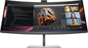 Hp Series 7 Pro 734pm - (Fyndvara klass 3) 34" 3440 × 1440pixels IPS Black 21:9 120Hz