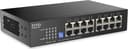 Zyxel GS1100-16S 16-portars Gigabit Switch 