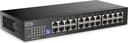 Zyxel GS1100-24ES 24-porters Gigabit Slim switch 
