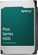 Synology HAT3320-20T intern harddisk 20 TB 7200 RPM 3.5" Serial ATA III 3.5" 7200r/min SATA 6.0 Gbit/s Harddisk