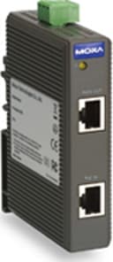 Moxa SPL-24-T Industriell PoE-Splitter 802.3AF 