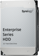 Synology HAT5310-16T interna hårddiskar 16 TB 7200 RPM 512 MB 3.5" Serial ATA III 3.5" 7200r/min SATA 6.0 Gbit/s HDD