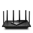 TP-Link Archer AXE75 AXE5400 Tri-Band Gigabit Wi-Fi 6E Router 