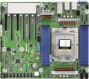 Asrock TURIND8-2L2T moderkort AMD SoC Socket SP5 CEB SP5 (LGA 6096) CEB
