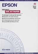 Epson Papper Photo Quality A2 30-Ark 102g 