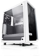 Fractal design Meshify C White 