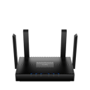 CUDY WR3000 Gigabit WiFi 6 Mesh Router 