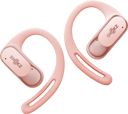 Shokz OpenFit Air Stereo Vaaleanpunainen