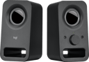 Logitech Z150 Musta