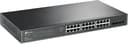 TP-Link JetStream TL-SG2428P 