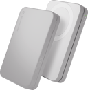 dbramante1928 re-charge Powerbank 3in1 Qi 8000mAh Aluminium