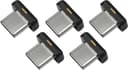Yubico Yubikey 5C Nano (USB-C) 5-pak 