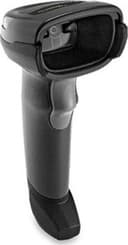 Zebra DS2278-SR 2D USB-sett Svart med holder 