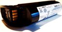 Zebra Reserv Batteri Lithium Ion 18650 - DS2278-Serien 