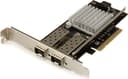 Startech 2-port SFP+ 10G Network Card 