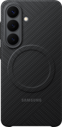 Samsung Carbon Magnet Case Samsung Galaxy S26 Svart
