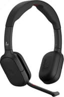 HP Poly Focus 625 Stereo Bluetooth Headset Stereo Svart