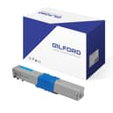 Gilford Toner Gul 5K - C500 - 44469722 