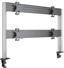 Multibrackets M Deskmount Column Pro 2x2 MBDM2x2U 