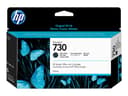 HP Inkt Mat Zwart 730 130ml - DJ T1700 