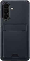 Samsung Card Slot Case Samsung Galaxy A27 Sort