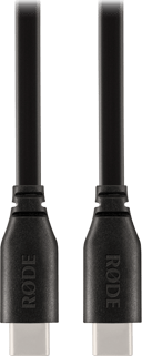 Røde SC17 USB-C To USB-C Cable 1.5m USB-C USB-C Svart