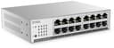 Zyxel GS1100-16 16-portars Gigabit switch 