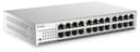 Zyxel GS1100-24E 24-portars Gigabit switch 