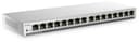 Zyxel GS1100-16E 16-porters Gigabit Slim switch 