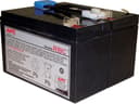 APC Replacement Battery Cartridge #142 