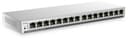 Zyxel GS1100-16EP 16-porters Gigabit Slim PoE-switch 