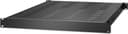 APC Easy Rack Justerbar Rackhylla 48CM Svart 