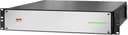 APC XBP48RM2U-LI UPS-batterier Litium-Ion (Li-Ion) 48 V 50 Ah 