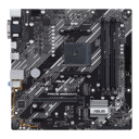 ASUS PRIME B550M-K AM4 Micro-ATX Hovedkort