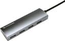 Prokord Usb 3.0 To Hub 4-port Usb A 