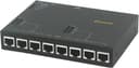 Perle IOLAN STG4 Terminal Server: 8 x RJ45 