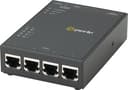 Perle IOLAN SDG4 terminalservrar RJ-45 