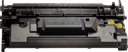 HP Toner Svart 89X 10K - M507/M528 