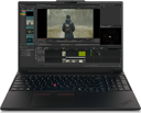 Lenovo ThinkPad P16s G5 AMD Ryzen AI 9 HX Pro 64GB 1000GB RTX PRO 2000 BW 16"