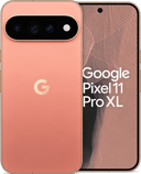 Google Pixel 11 Pro XL 256GB Canyon
