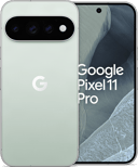 Google Pixel 11 Pro 256GB Fog