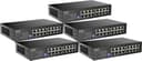 Zyxel GS1100-16S 16-portars Gigabit Switch 5-pack 